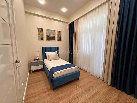 Satılır 3 otaqlı mənzil 83 m²
