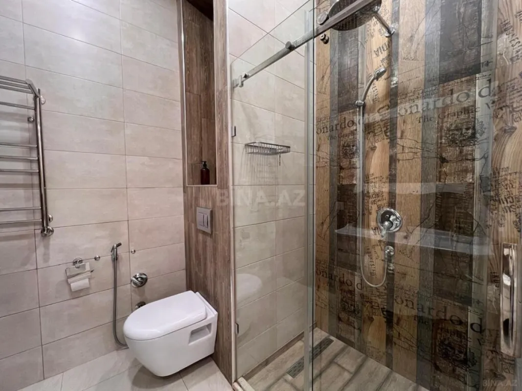 Satılır 3 otaqlı mənzil 83 m²