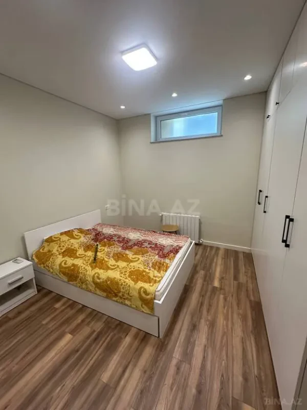 Kirayə verilir 6 otaqlı həyət evi 320 m²