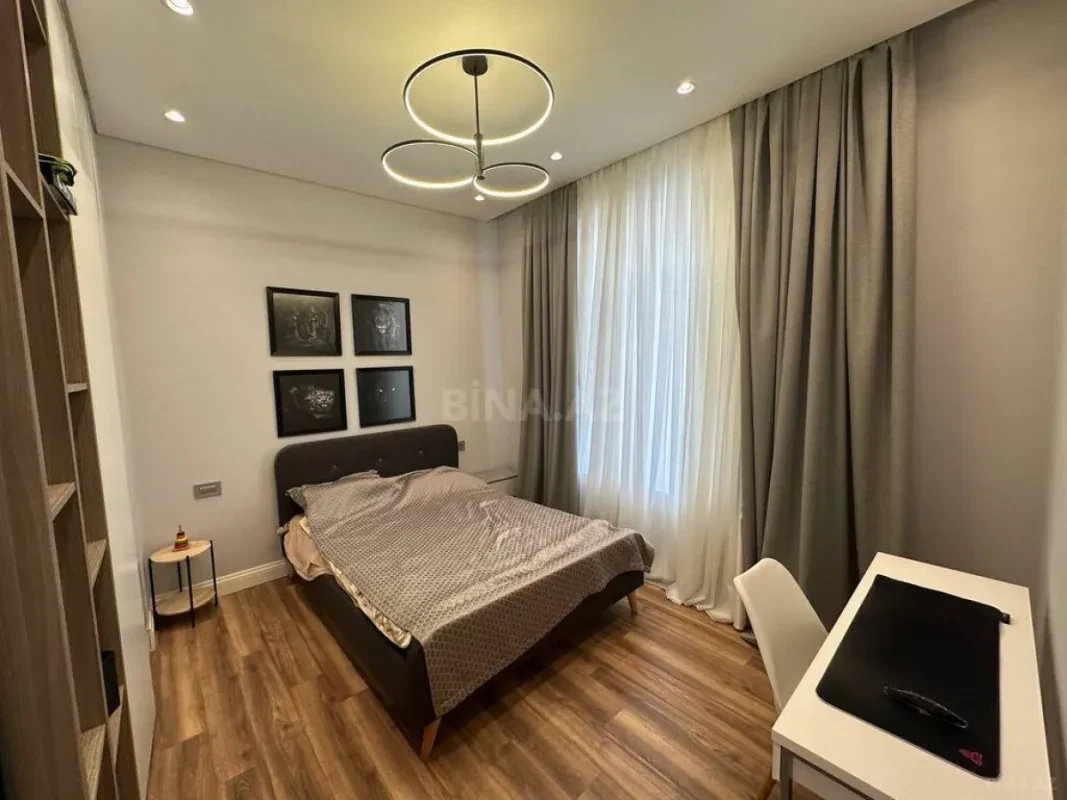 Kirayə verilir 6 otaqlı həyət evi 320 m²