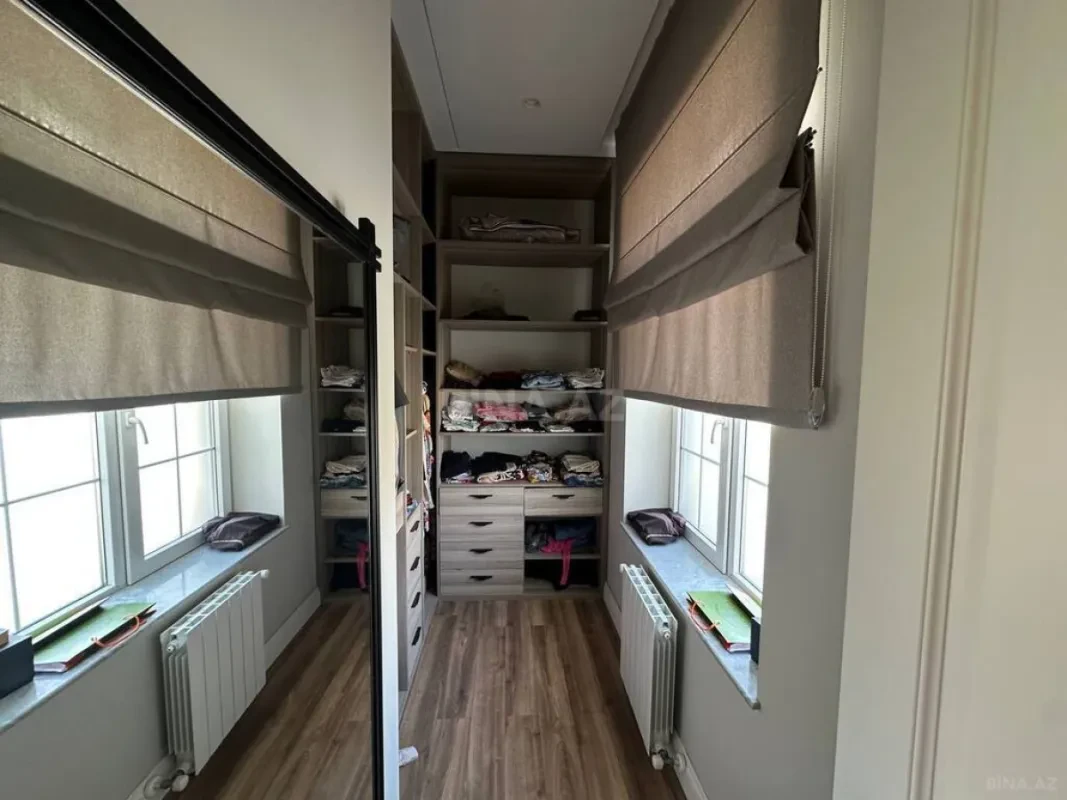Kirayə verilir 6 otaqlı həyət evi 320 m²