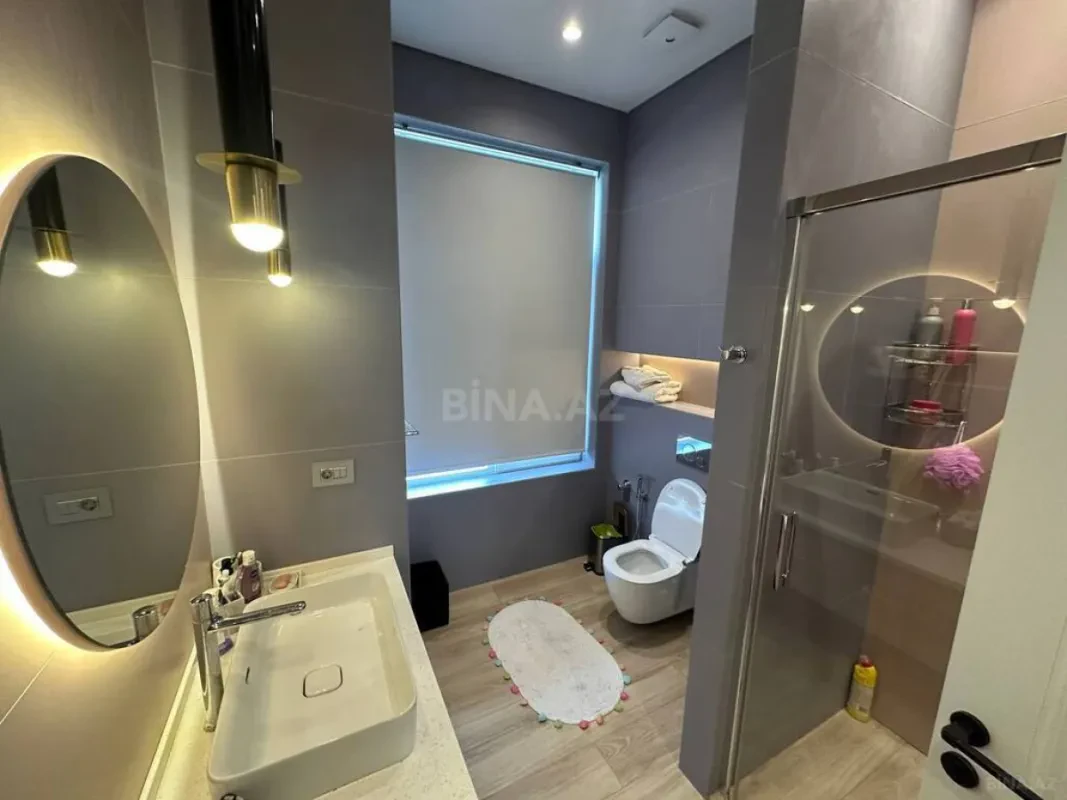 Kirayə verilir 6 otaqlı həyət evi 320 m²