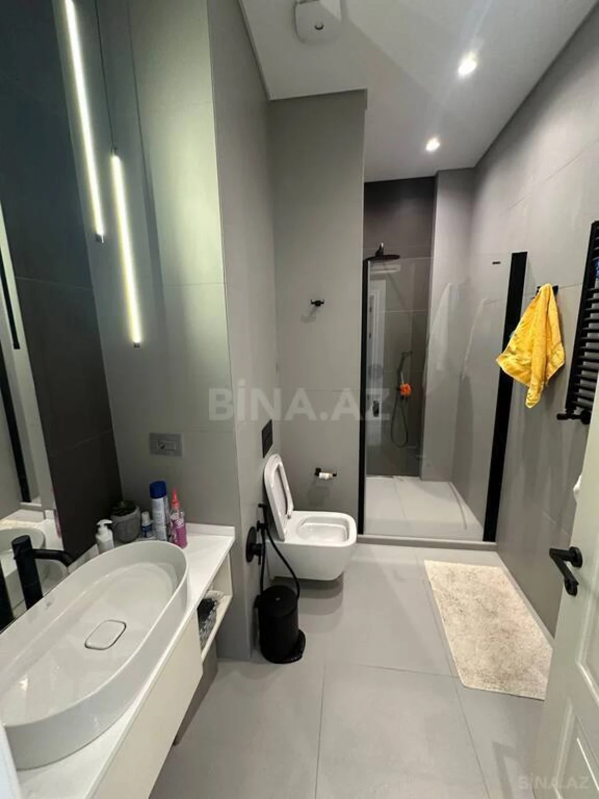 Kirayə verilir 6 otaqlı həyət evi 320 m²