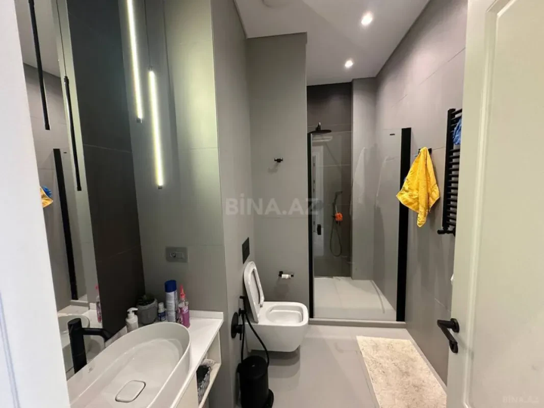 Kirayə verilir 6 otaqlı həyət evi 320 m²
