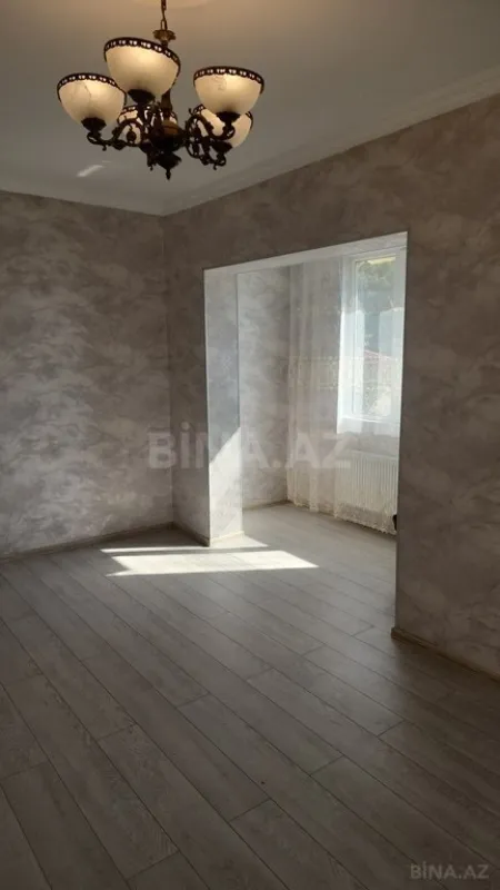Satılır 1 otaqlı mənzil 45 m²