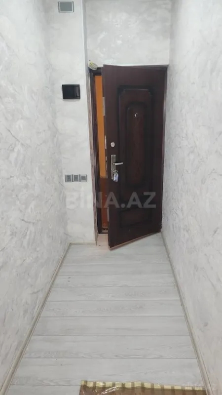 Satılır 1 otaqlı mənzil 45 m²