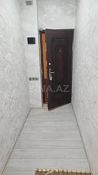 Satılır 1 otaqlı mənzil 45 m²