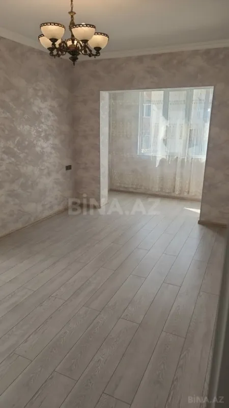 Satılır 1 otaqlı mənzil 45 m²