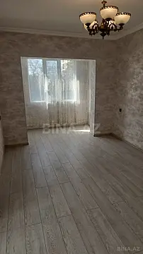 Satılır 1 otaqlı mənzil 45 m²