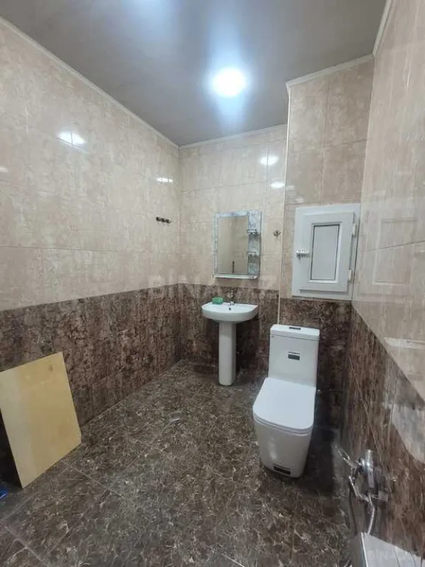 Satılır 1 otaqlı mənzil 45 m²