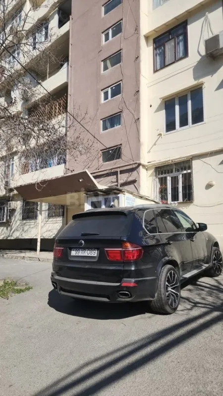 Satılır 1 otaqlı mənzil 45 m²