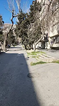 Satılır 1 otaqlı mənzil 45 m²