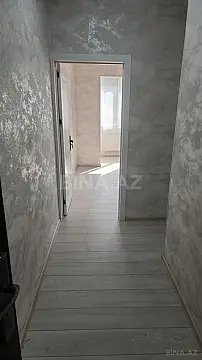 Satılır 1 otaqlı mənzil 45 m²