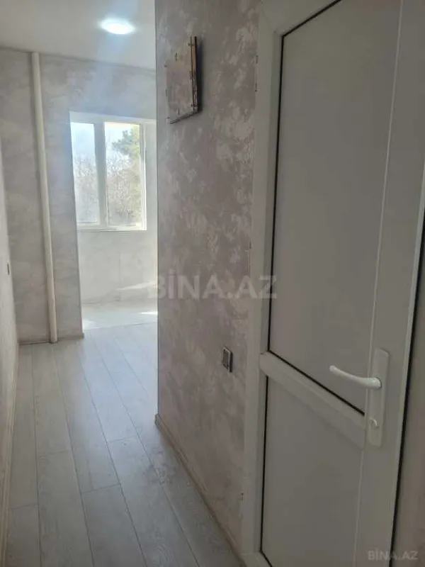 Satılır 1 otaqlı mənzil 45 m²