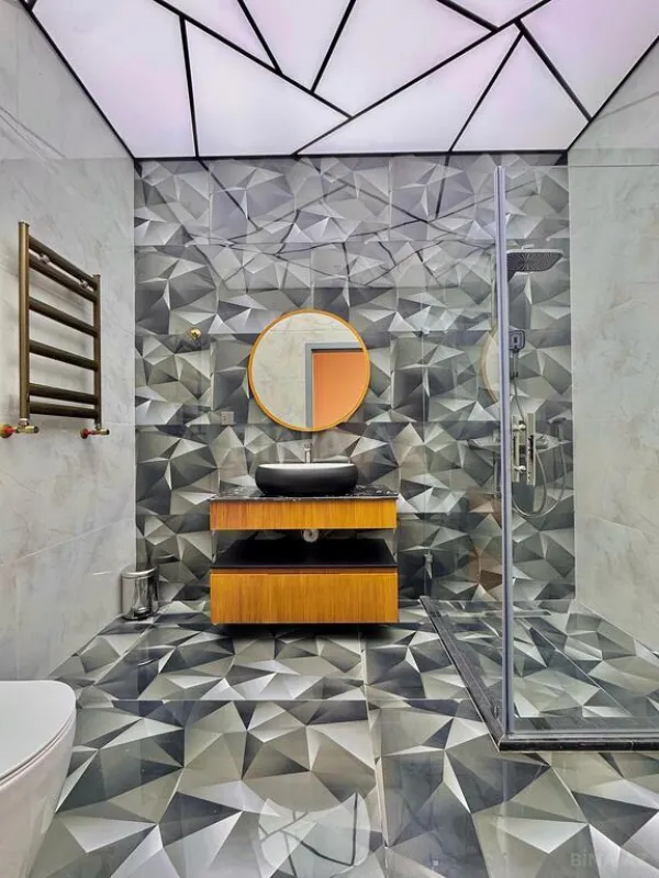 Satılır 5 otaqlı həyət evi 250 m²