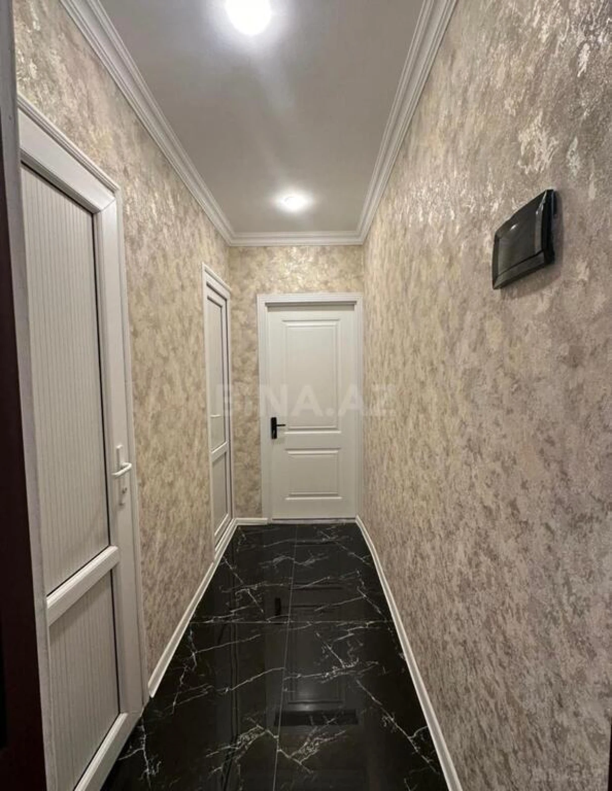 Satılır 2 otaqlı mənzil 60 m²