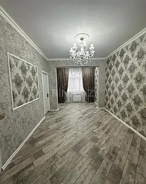 Satılır 2 otaqlı mənzil 60 m² — Bakı, Memar Əcəmi yanı 2 otaq 60.00 m²