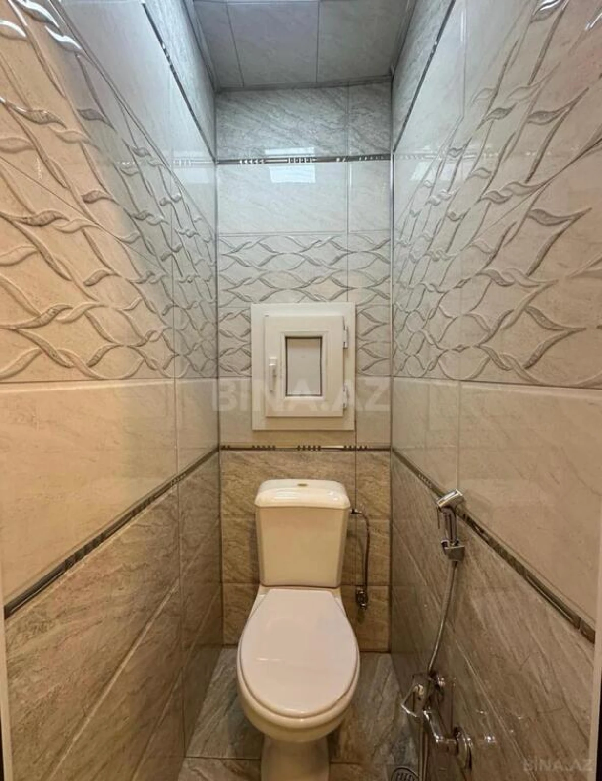 Satılır 2 otaqlı mənzil 60 m²