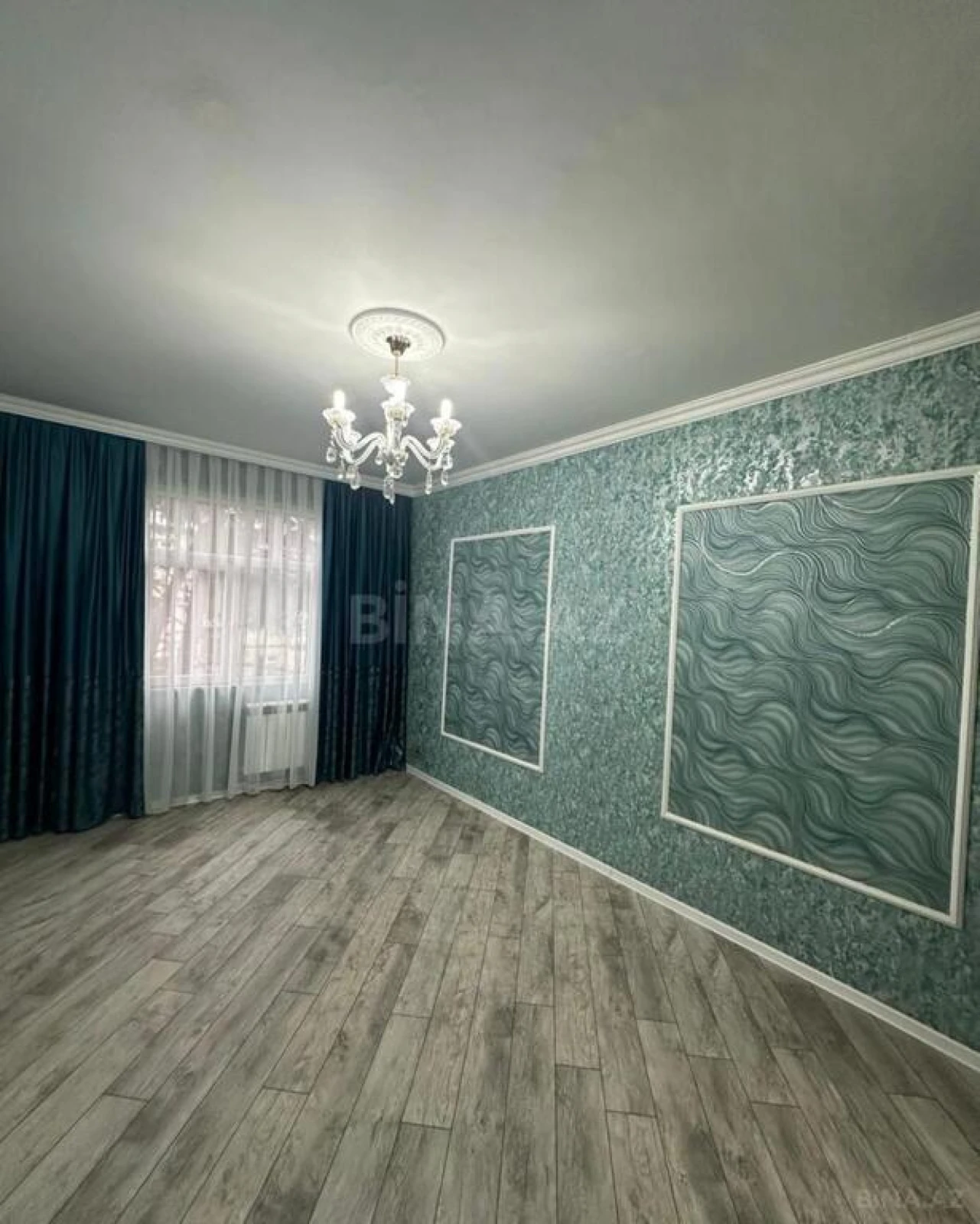 Satılır 2 otaqlı mənzil 60 m²