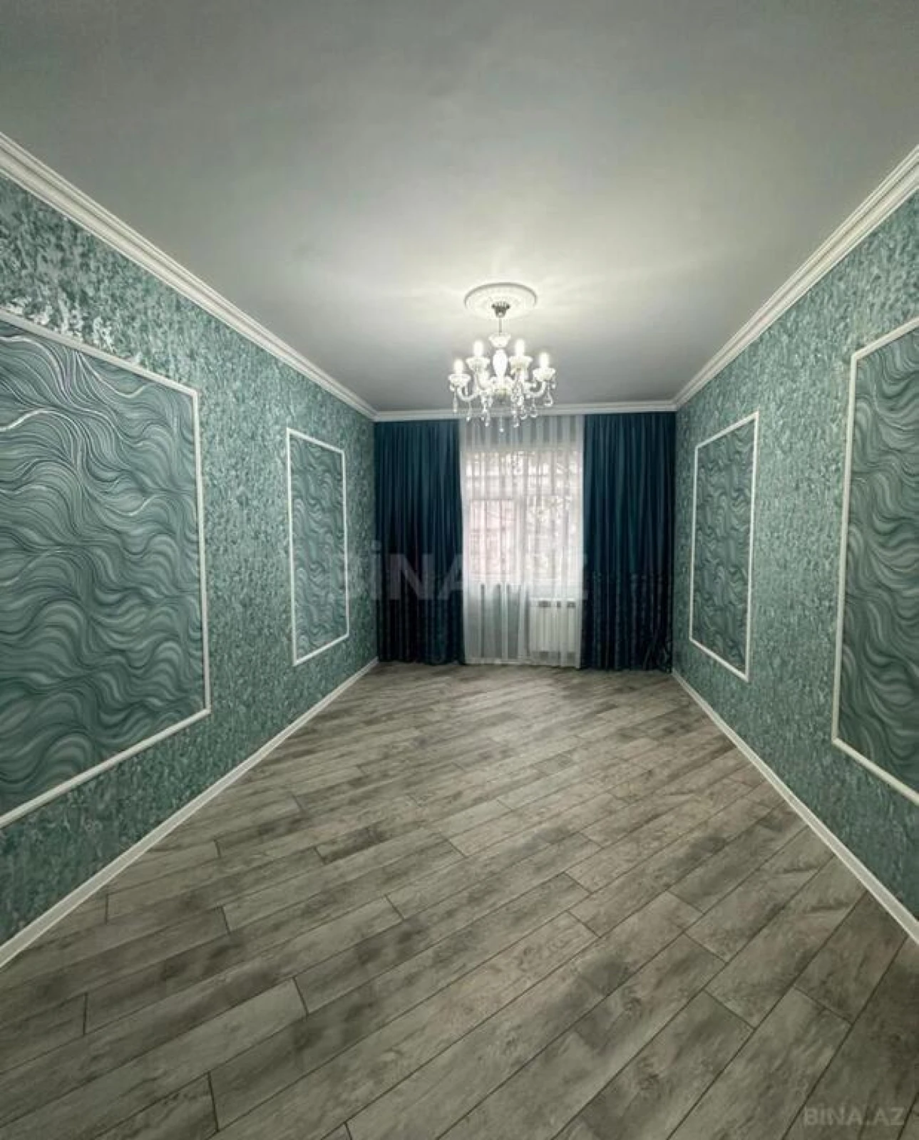 Satılır 2 otaqlı mənzil 60 m²