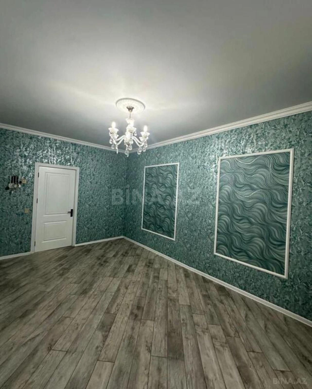 Satılır 2 otaqlı mənzil 60 m²