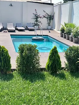 Kirayə verilir 4 otaqlı həyət evi 280 m²