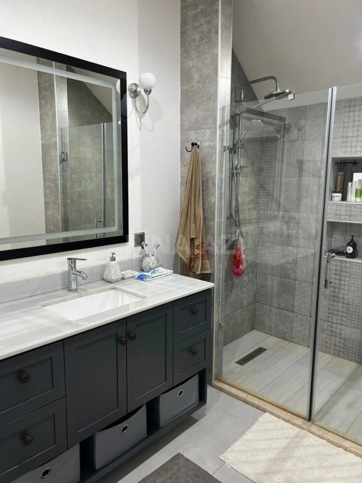 Kirayə verilir 4 otaqlı həyət evi 280 m²