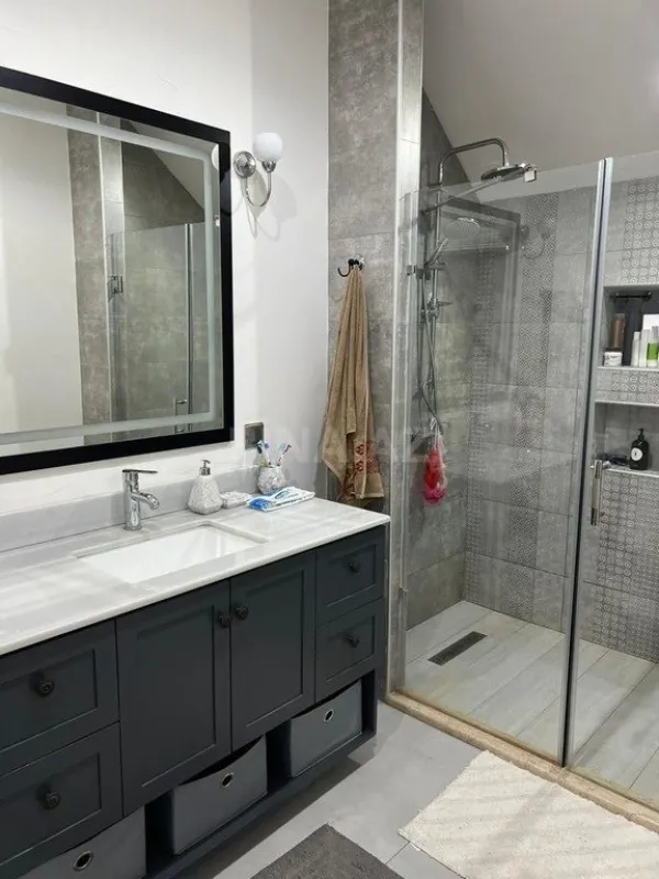 Kirayə verilir 4 otaqlı həyət evi 280 m²