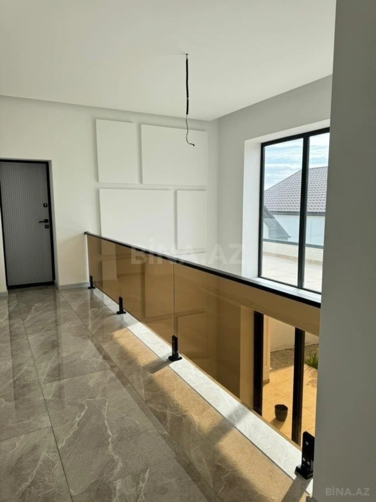 Kirayə verilir 4 otaqlı həyət evi 300 m²