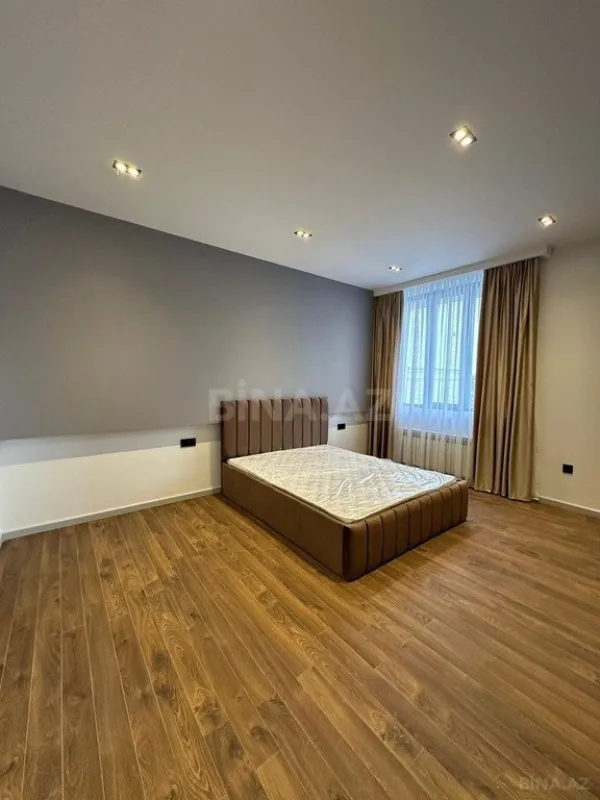 Kirayə verilir 4 otaqlı həyət evi 300 m²