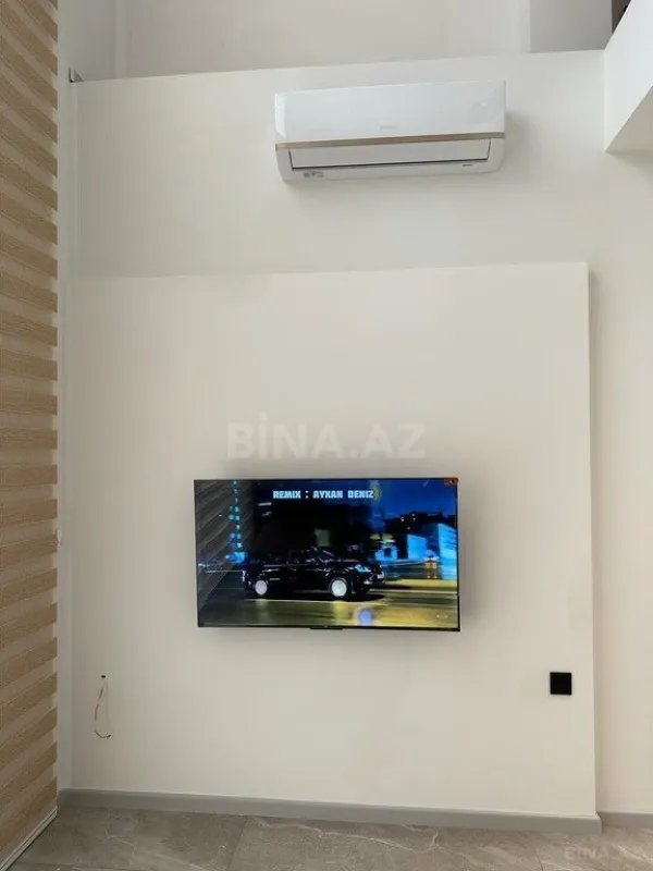 Kirayə verilir 4 otaqlı həyət evi 300 m²