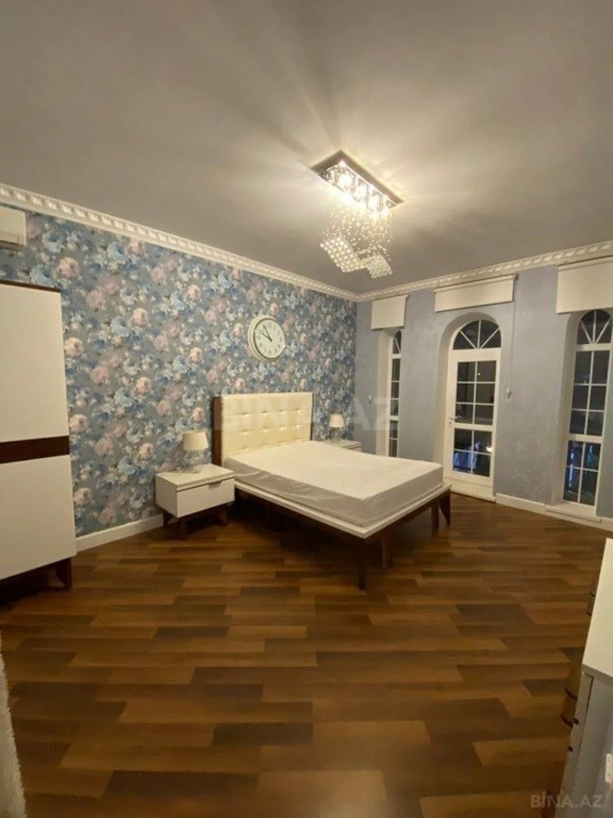 Kirayə verilir 4 otaqlı həyət evi 300 m²