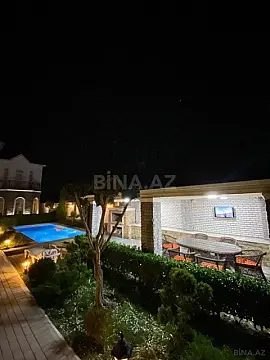 Kirayə verilir 4 otaqlı həyət evi 300 m²