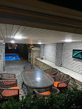 Kirayə verilir 4 otaqlı həyət evi 300 m²