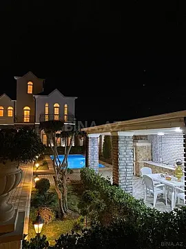 Kirayə verilir 4 otaqlı həyət evi 300 m²