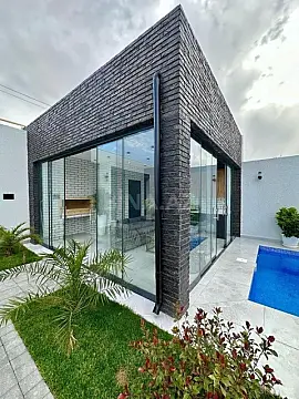 Kirayə verilir 4 otaqlı həyət evi 220 m²