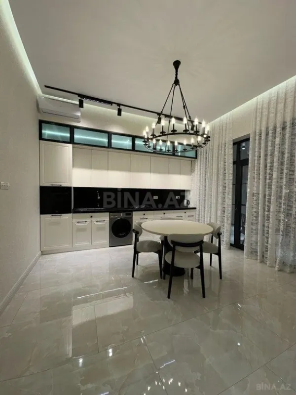 Kirayə verilir 4 otaqlı həyət evi 220 m²