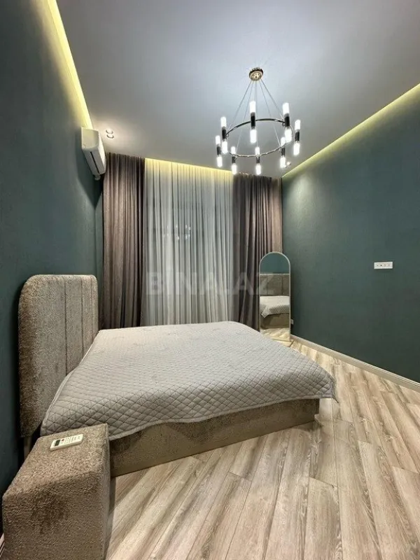 Kirayə verilir 4 otaqlı həyət evi 220 m²