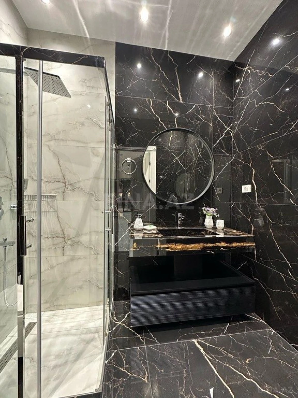 Kirayə verilir 4 otaqlı həyət evi 220 m²