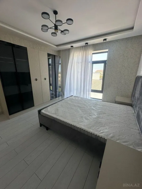 Kirayə verilir 4 otaqlı həyət evi 300 m²