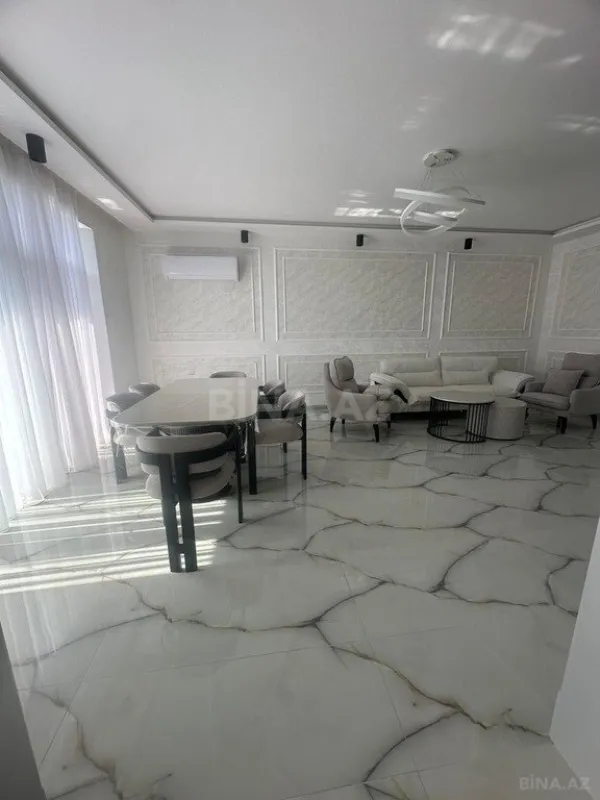 Kirayə verilir 4 otaqlı həyət evi 300 m²
