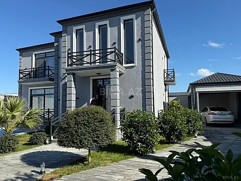 Kirayə verilir 4 otaqlı həyət evi 300 m²