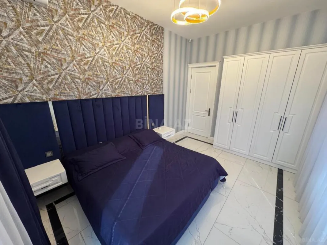 Kirayə verilir 4 otaqlı həyət evi 200 m²