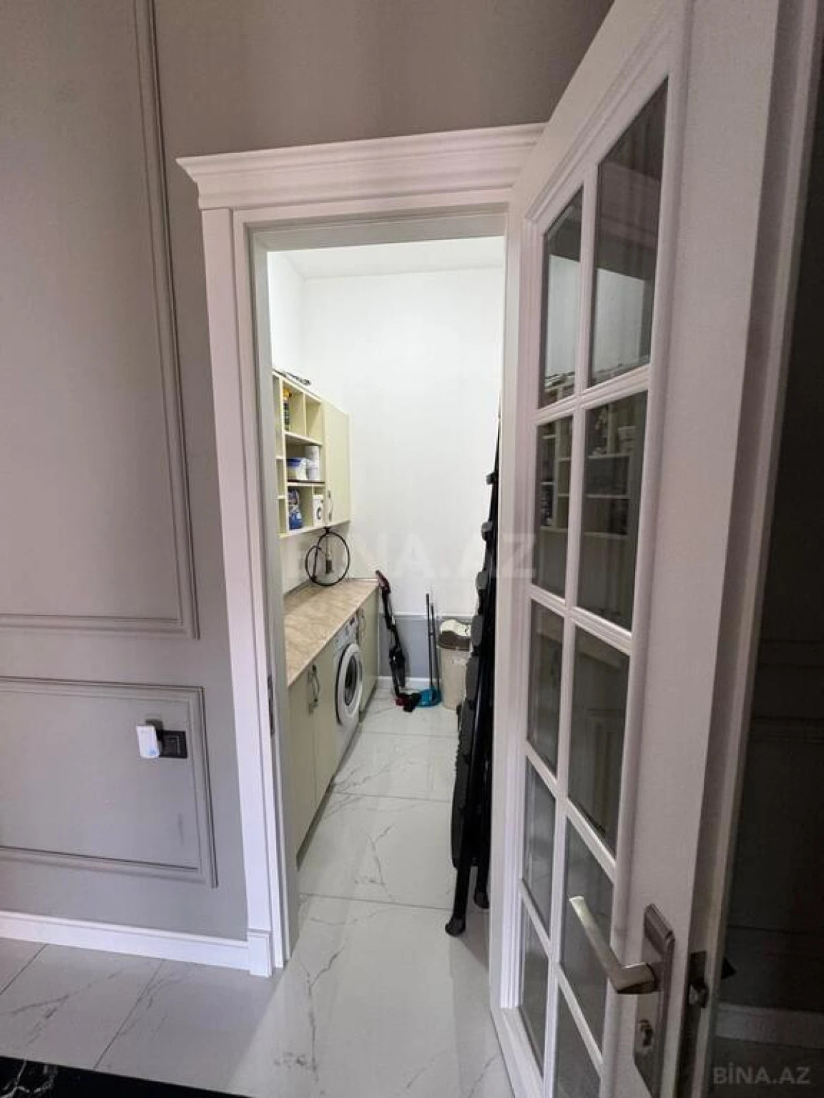 Kirayə verilir 4 otaqlı həyət evi 200 m²