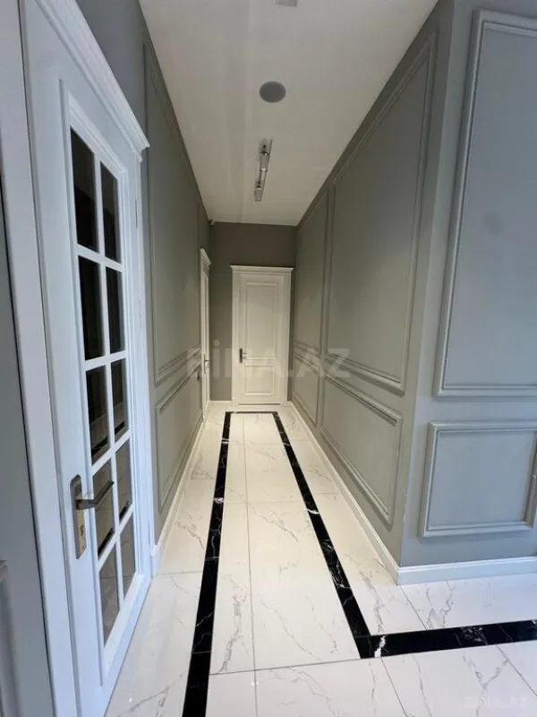 Kirayə verilir 4 otaqlı həyət evi 200 m²