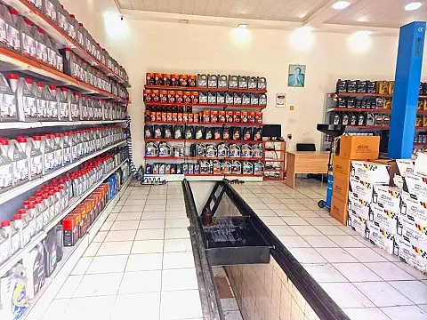 Kirayə verilir obyekt 350 m²