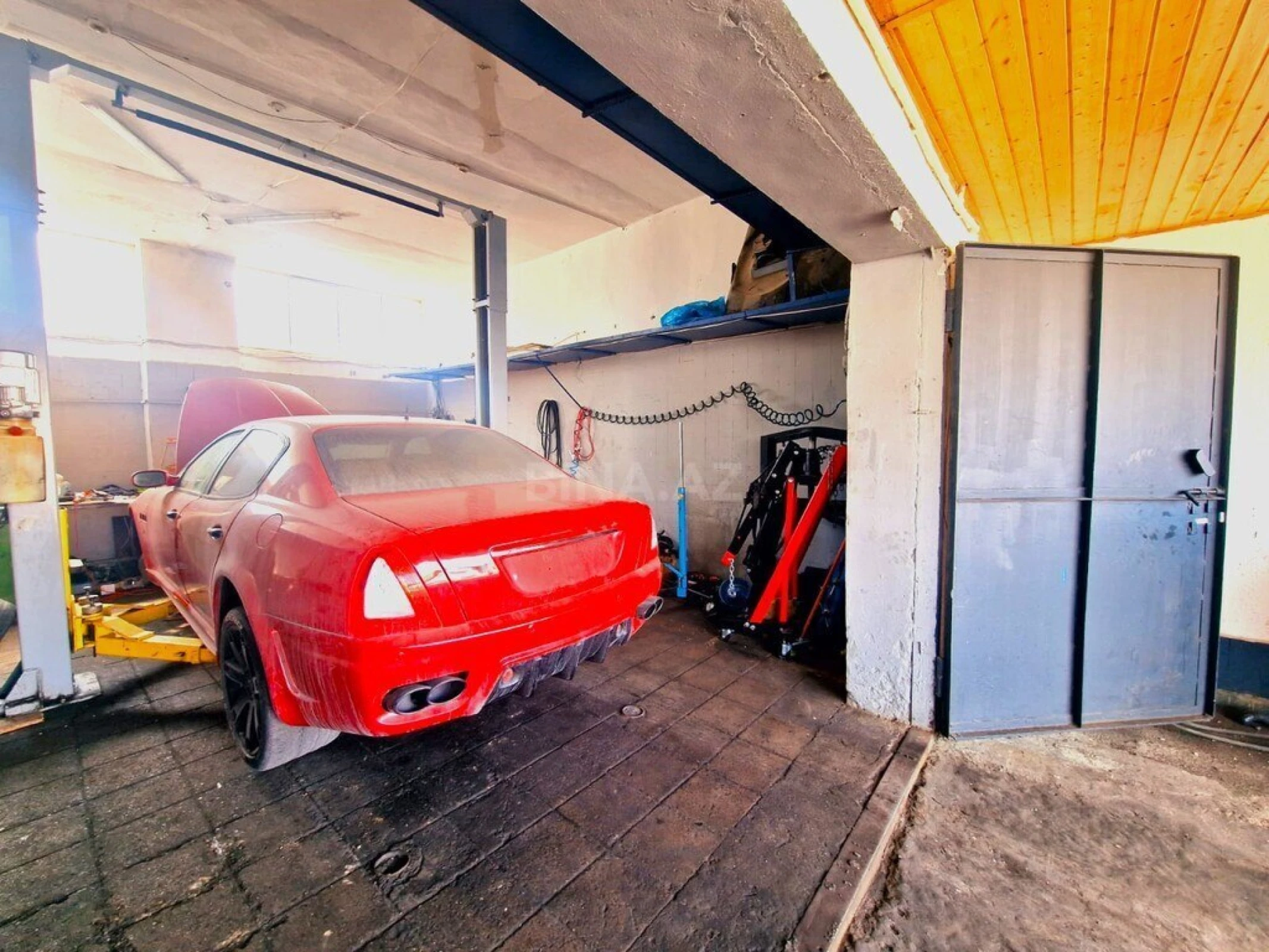 Kirayə verilir obyekt 350 m²