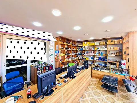 Kirayə verilir obyekt 350 m²