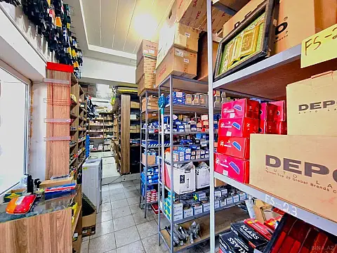 Kirayə verilir obyekt 350 m²