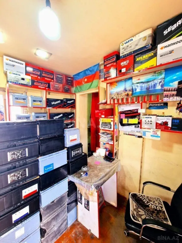 Kirayə verilir obyekt 350 m²